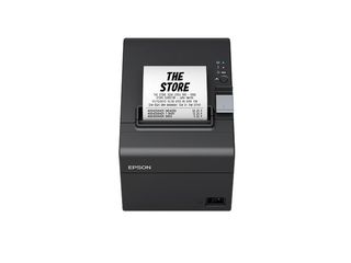 Epson TM T20III - Stampante per scontrini - linea termica - Rotolo (7,95 cm) - …