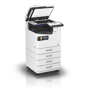 Epson WorkForce Enterprise AM-C400 - Stampante multifunzione - colore - ink-jet…