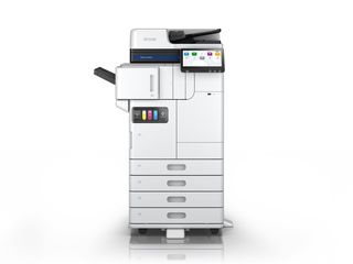 Epson WorkForce Enterprise AM-C5000 - Stampante multifunzione - colore - ink-je…