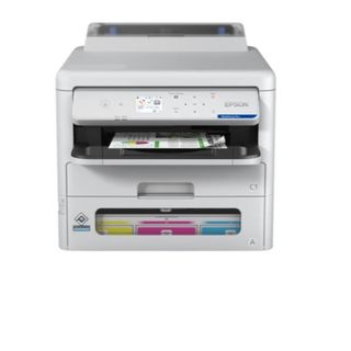 Epson WorkForce Pro EP-C800RDW - Stampante - colore - Duplex - ink-jet - A4/Leg…