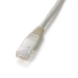 Equip Life - Cavo patch - RJ-45 (M) a RJ-45 (M) - 2 m - UTP - CAT 5e - stampato…