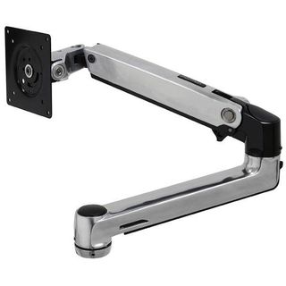 Ergotron LX - Componente di montaggio (braccio snodato, flangia di serraggio, e…