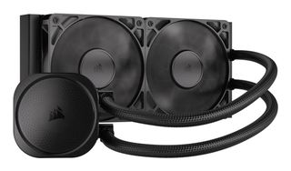 Corsair NAUTILUS 240 RS