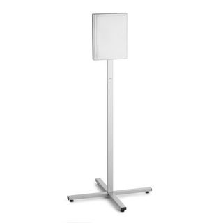 Espositore da pavimento da esterno Info Stand Outdoor A4 Durable