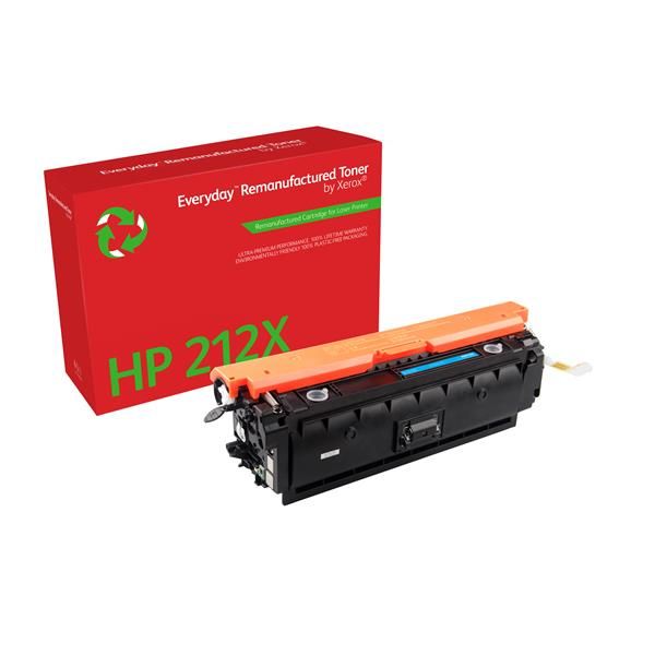 Everyday - Alta resa - ciano - compatibile - cartuccia toner (alternativa per: …