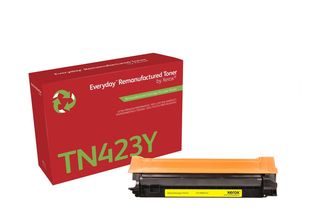Everyday - Alta resa - giallo - compatibile - cartuccia toner (alternativa per:…