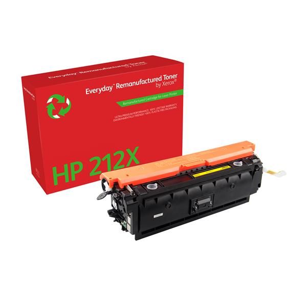 Everyday - Alta resa - giallo - compatibile - cartuccia toner (alternativa per:…