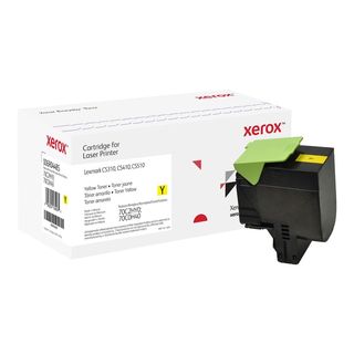 Everyday - Alta resa - giallo - compatibile - cartuccia toner (alternativa per:…