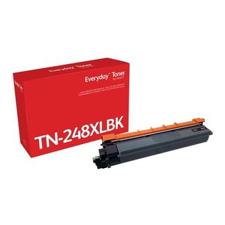 Everyday - Alta resa - nero - compatibile - scatola - cartuccia toner (alternat…