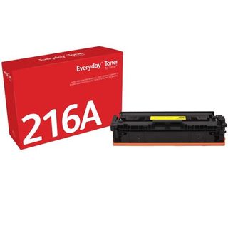 Everyday - Giallo - compatibile - cartuccia toner (alternativa per: HP 216A, HP…