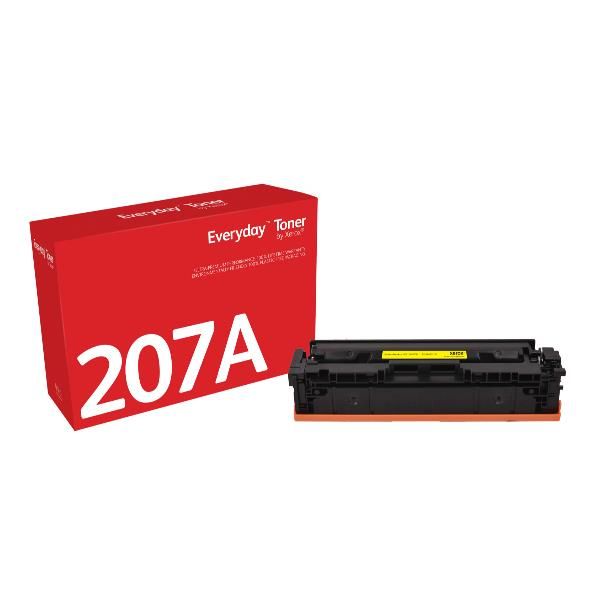 Everyday - Giallo - compatibile - cartuccia toner (alternativa per: HP W2212A, …