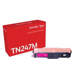 Everyday - Magenta - compatibile - cartuccia toner (alternativa per: Brother TN…