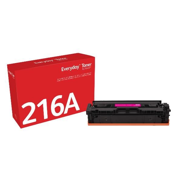 Everyday - Magenta - compatibile - cartuccia toner (alternativa per: HP 216A, H…