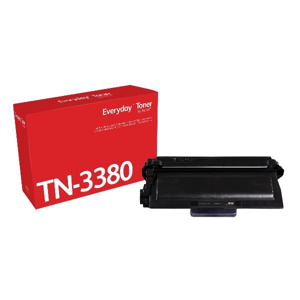 Everyday - Nero - compatibile - cartuccia toner (alternativa per: Brother TN338…