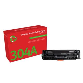 Everyday - Nero - compatibile - cartuccia toner (alternativa per: HP CC530A, Ca…