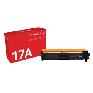 Everyday - Nero - compatibile - cartuccia toner (alternativa per: HP CF217A) - …