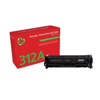 Everyday - Nero - compatibile - cartuccia toner (alternativa per: HP CF380A) - …