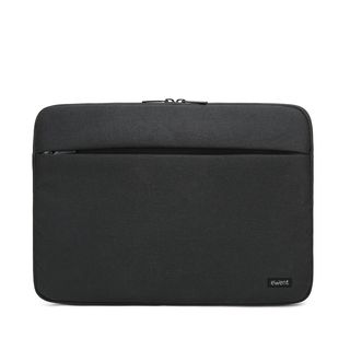 Ewent City borsa per notebook 33,8 cm (13.3\) Custodia a tasca Nero"