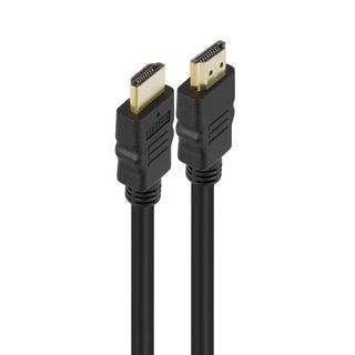 Ewent EC1336 cavo HDMI 15 m HDMI tipo A (Standard) Nero