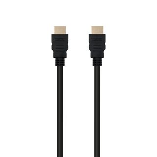 Ewent EC1341 cavo HDMI 3 m HDMI tipo A (Standard) Nero