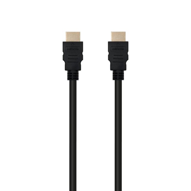 Ewent EC1342 cavo HDMI 5 m HDMI tipo A (Standard) Nero