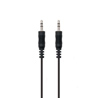 Ewent EC1609 cavo audio 10 m 3.5mm Nero