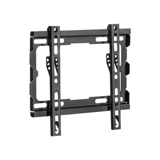 Ewent EW1501 Supporto TV a parete 106,7 cm (42\) Nero"