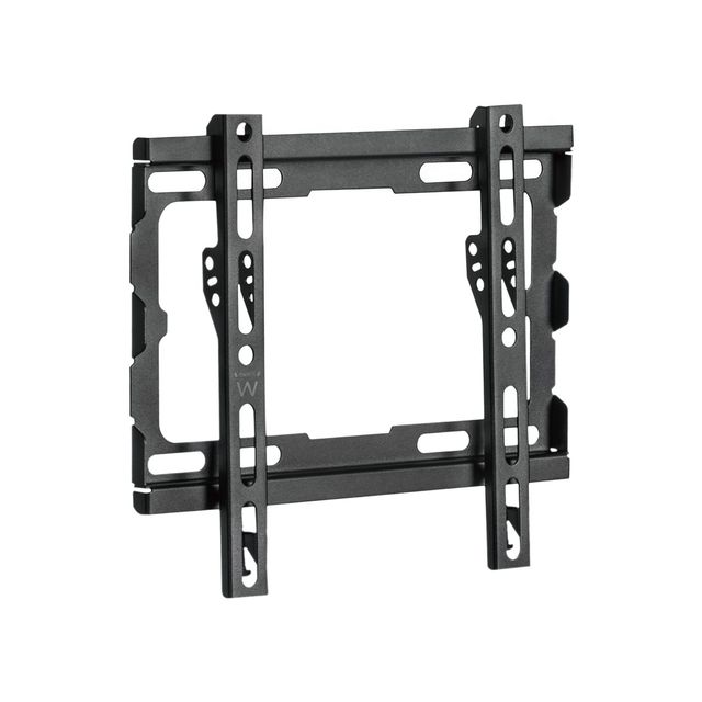 Ewent EW1501 Supporto TV a parete 106,7 cm (42\) Nero"