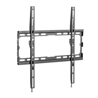 Ewent EW1502 Supporto TV a parete 139,7 cm (55\) Nero"