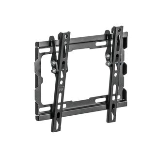 Ewent EW1506 Supporto TV a parete 106,7 cm (42\) Nero"