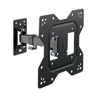 Ewent EW1521 Supporto TV a parete 106,7 cm (42\) Nero"