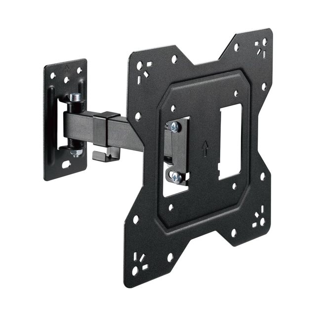 Ewent EW1521 Supporto TV a parete 106,7 cm (42\) Nero"