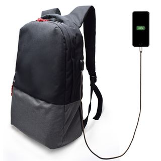 Ewent EW2529 borsa per notebook 43,9 cm (17.3\) Zaino Nero"