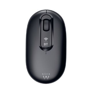 Ewent EW3241 mouse Mano destra RF Wireless Ottico 1200 DPI