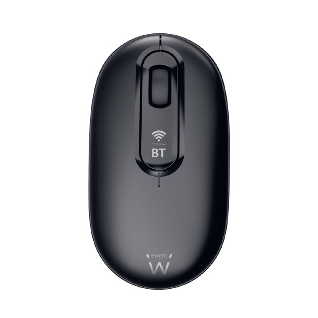 Ewent EW3241 mouse Mano destra RF Wireless Ottico 1200 DPI