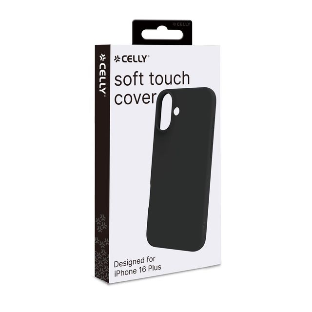 Cover - CROMO - Apple iPhone 16 Plus IPHONE 16 CASES