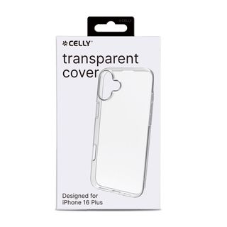 Cover - GELSKIN - Apple iPhone 16 Plus IPHONE 16 CASES