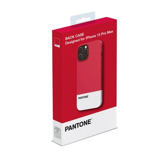Cover - PANTONE - Apple iPhone 13 Pro Max