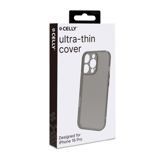 Cover - SPACE - Apple iPhone 16 Pro IPHONE 16 CASES
