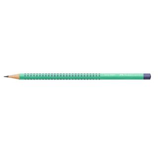 FABER CASTELL CF12 MATITA GRAFITE BUZZING BLUE