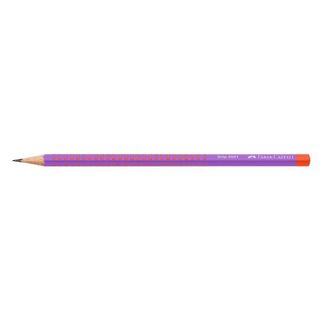 FABER CASTELL CF12 MATITA GRAFITE PUNCHY MELON