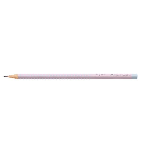 FABER CASTELL CF12MATITA GRAFITE BLUNSHING SKY