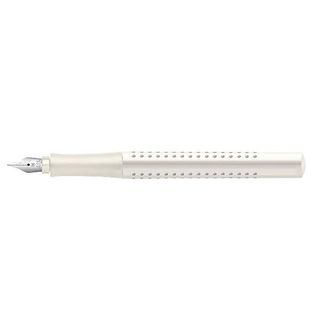 FABER CASTELL STILOGRAFICA GRIP2010 M COCON.MILLK