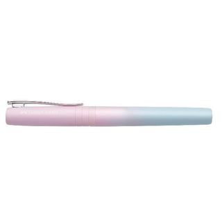 FABER CASTELL STILOGRAFICA POLY PEN M BLUSHING S