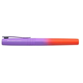 FABER CASTELL STILOGRAFICA POLY PEN M PUNCHY MEL