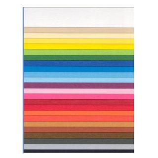 FABRIANO COLORE ROSA A4 160G