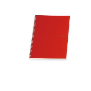 FABRIANO FG70 ECOQUA SPI A4 BLANK LAMPONE