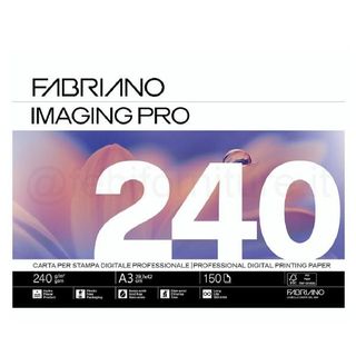 FABRIANO IMAGING PRO A3 240G