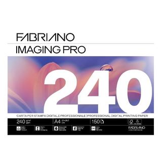 FABRIANO IMAGING PRO A4 240G