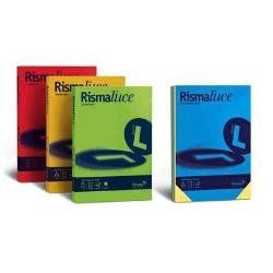 FAVINI HOME-OFFICE PROFESSIONAL RISMALUCE - Scarlatto - A3 (297 x 420 mm) - 90 …